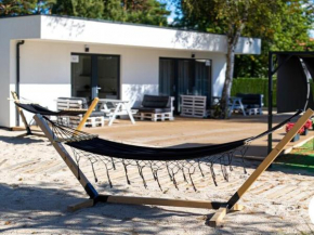 Cottage near the beach for 4 people in Pustkowo, Pustkowo